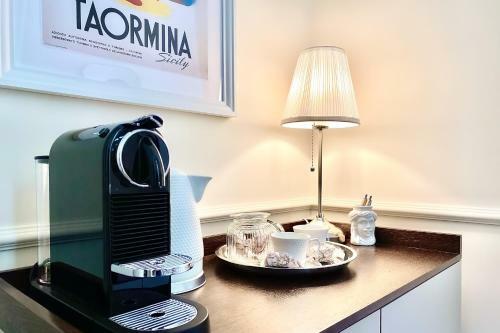 Hostal Longo Suites
