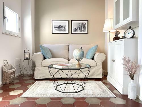 Hostal Longo Suites