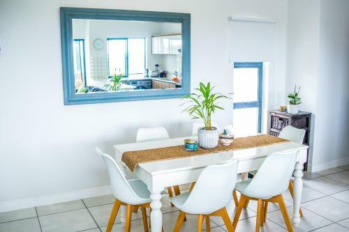Apartamento Ballito Sea Villa