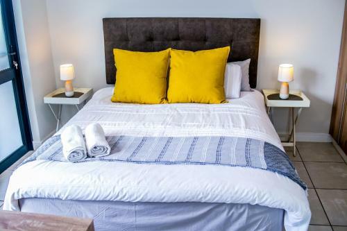 Apartamento Ballito Sea Villa