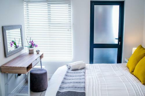 Apartamento Ballito Sea Villa