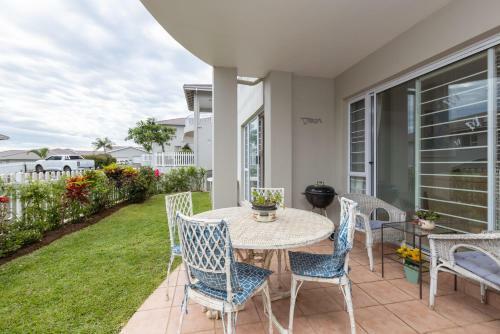 Apartamento Seabreeze 10