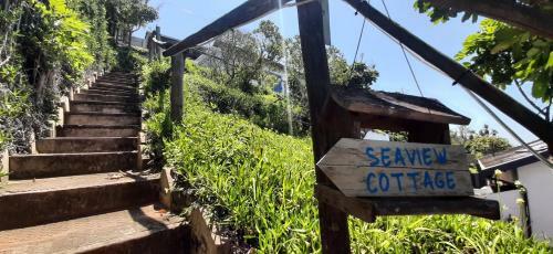 Apartamento Seaview Cottage
