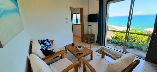 Apartamento Seaview Cottage