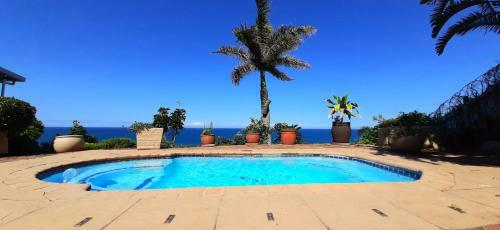 Apartamento Seaview Cottage