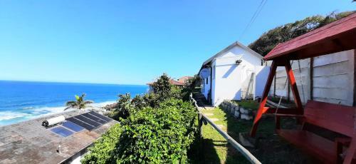 Apartamento Seaview Cottage