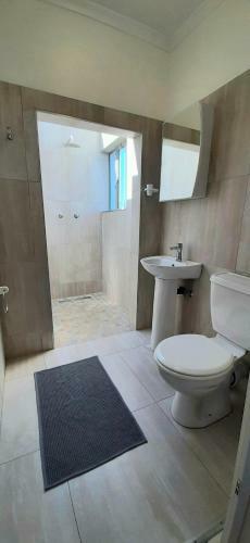 Apartamento Seaview Cottage