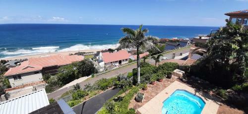 Apartamento Seaview Cottage