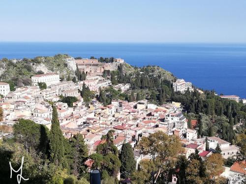 Apartamento A Mennulara, Appartamento Taormina Centro