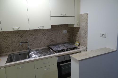 Apartamento A Mennulara, Appartamento Taormina Centro