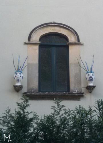 Apartamento A Mennulara, Appartamento Taormina Centro