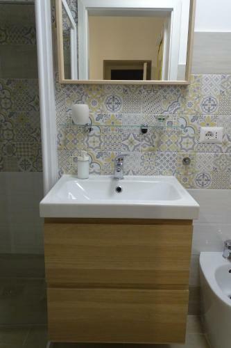 Apartamento A Mennulara, Appartamento Taormina Centro