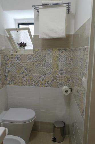 Apartamento A Mennulara, Appartamento Taormina Centro