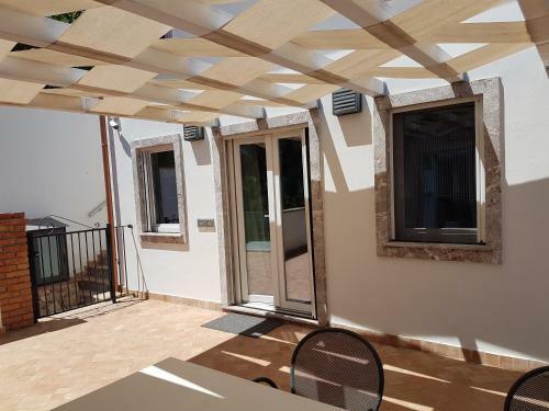 Apartamento Villa Glamour