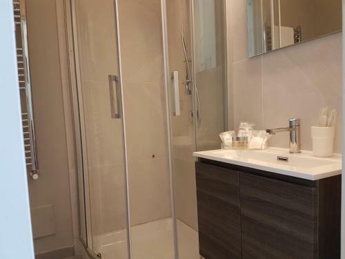 Apartamento Villa Glamour