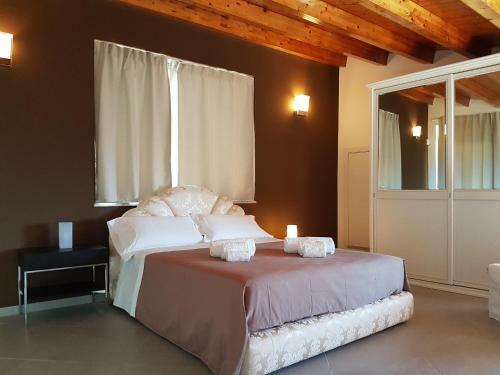 Apartamento Villa Glamour