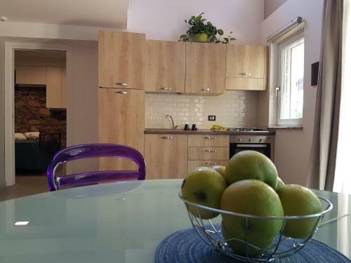 Apartamento Villa Glamour