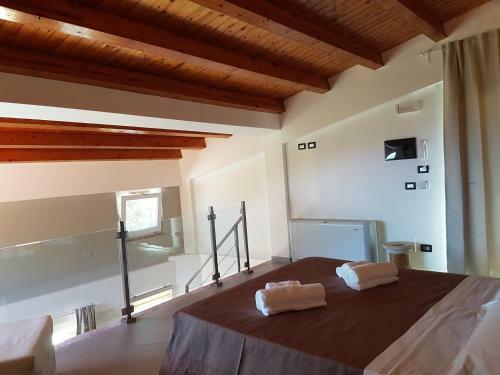 Apartamento Villa Glamour