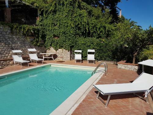 Apartamento Villa Glamour