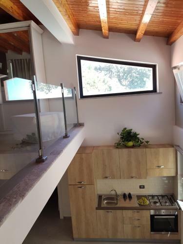Apartamento Villa Glamour
