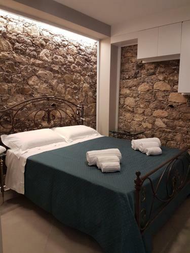 Apartamento Villa Glamour