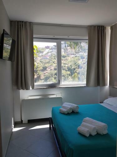 Apartamento Villa Glamour