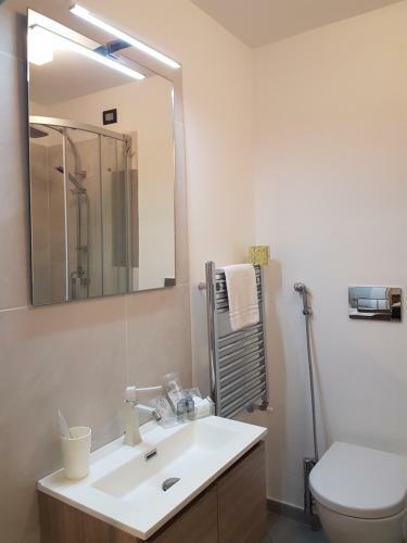 Apartamento Villa Glamour