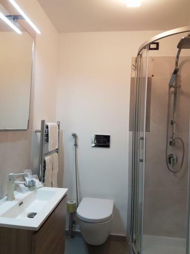 Apartamento Villa Glamour