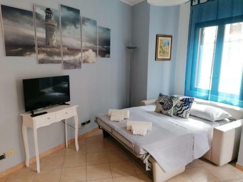 Apartamento Casa Il Faro