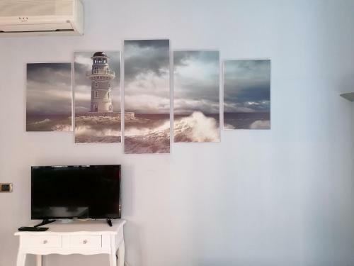 Apartamento Casa Il Faro