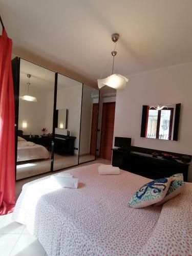 Apartamento Casa Il Faro