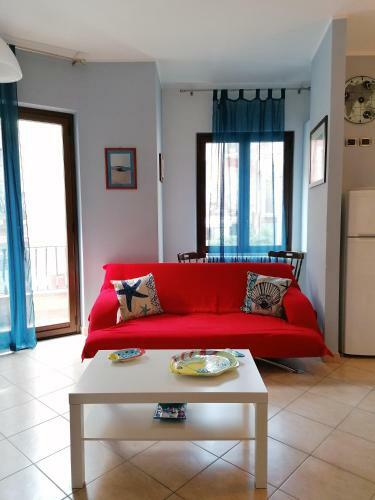 Apartamento Casa Il Faro