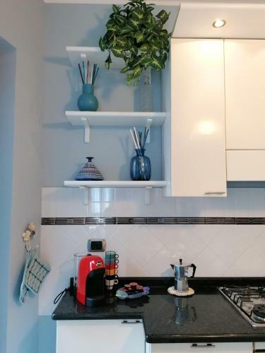 Apartamento Casa Il Faro