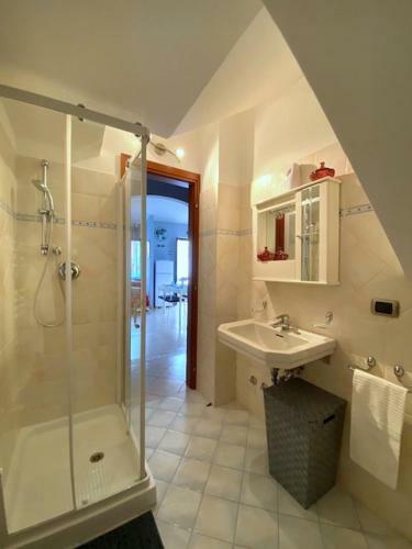 Apartamento Casa Il Faro