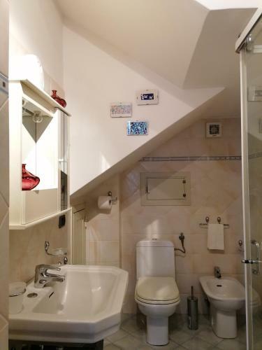 Apartamento Casa Il Faro