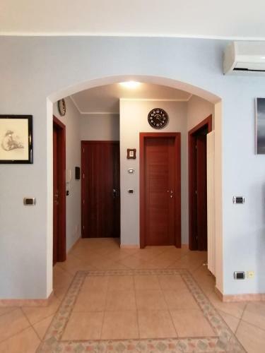 Apartamento Casa Il Faro