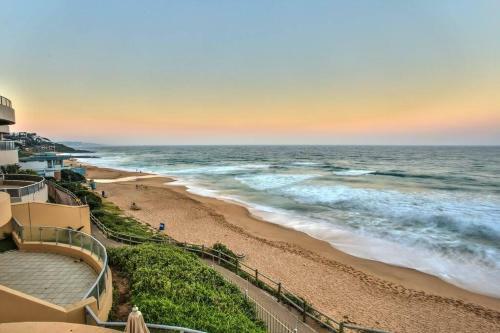 Apartamento 102 Bermuda-comfortable Ground Floor On Main Beach