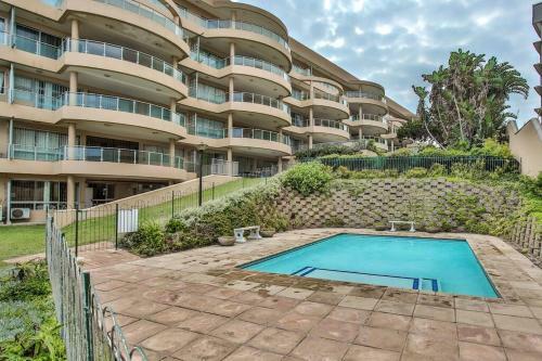 Apartamento 102 Bermuda-comfortable Ground Floor On Main Beach