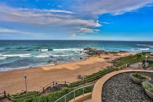 Apartamento 102 Bermuda-comfortable Ground Floor On Main Beach