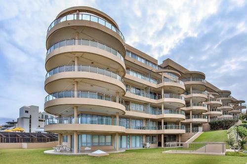 Apartamento 102 Bermuda-comfortable Ground Floor On Main Beach