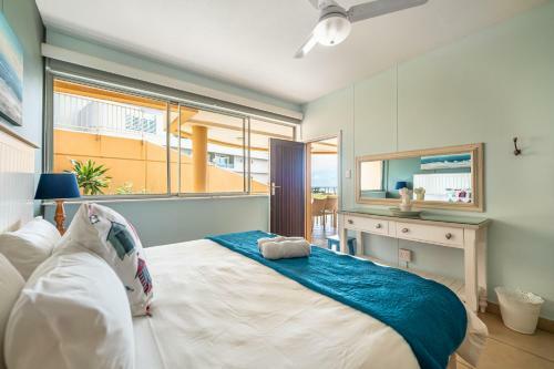 Apartamento 102 Bermuda-comfortable Ground Floor On Main Beach