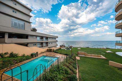 Apartamento 102 Bermuda-comfortable Ground Floor On Main Beach