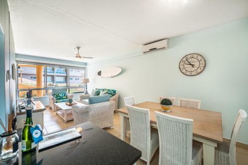Apartamento 102 Bermuda-comfortable Ground Floor On Main Beach