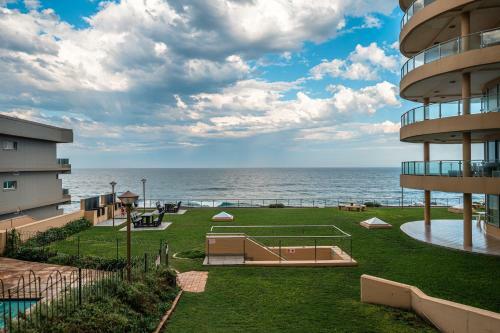 Apartamento 102 Bermuda-comfortable Ground Floor On Main Beach
