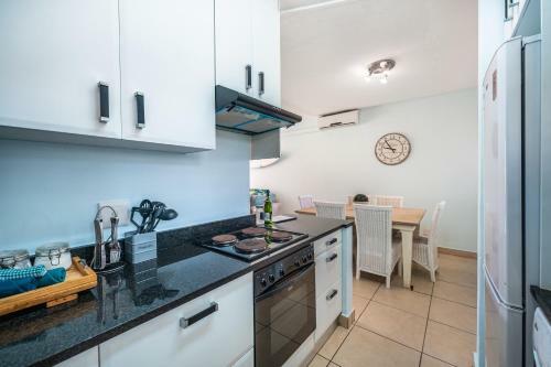Apartamento 102 Bermuda-comfortable Ground Floor On Main Beach