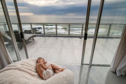 Apartamento Beachfront Penthouse Ballito