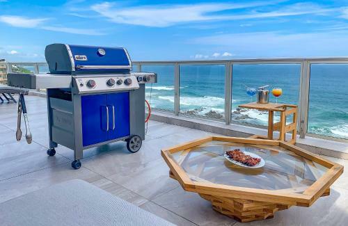 Apartamento Beachfront Penthouse Ballito