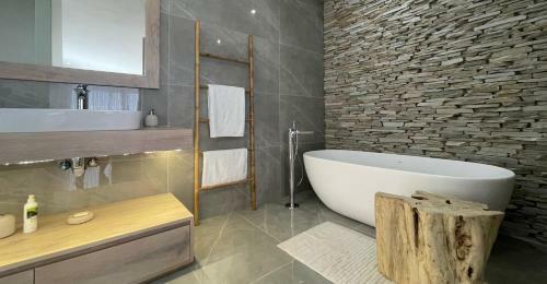 Apartamento Beachfront Penthouse Ballito