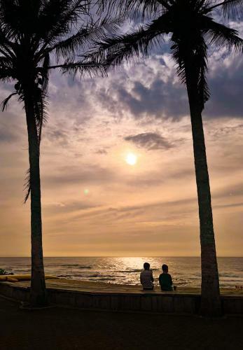 Apartamento Beachfront Penthouse Ballito