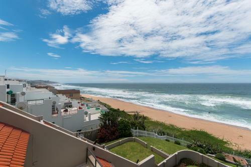 Apartamento Chakas Terrace 8